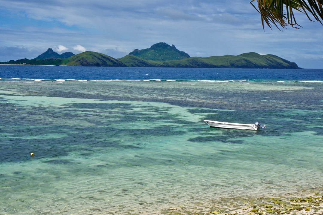 Fiji