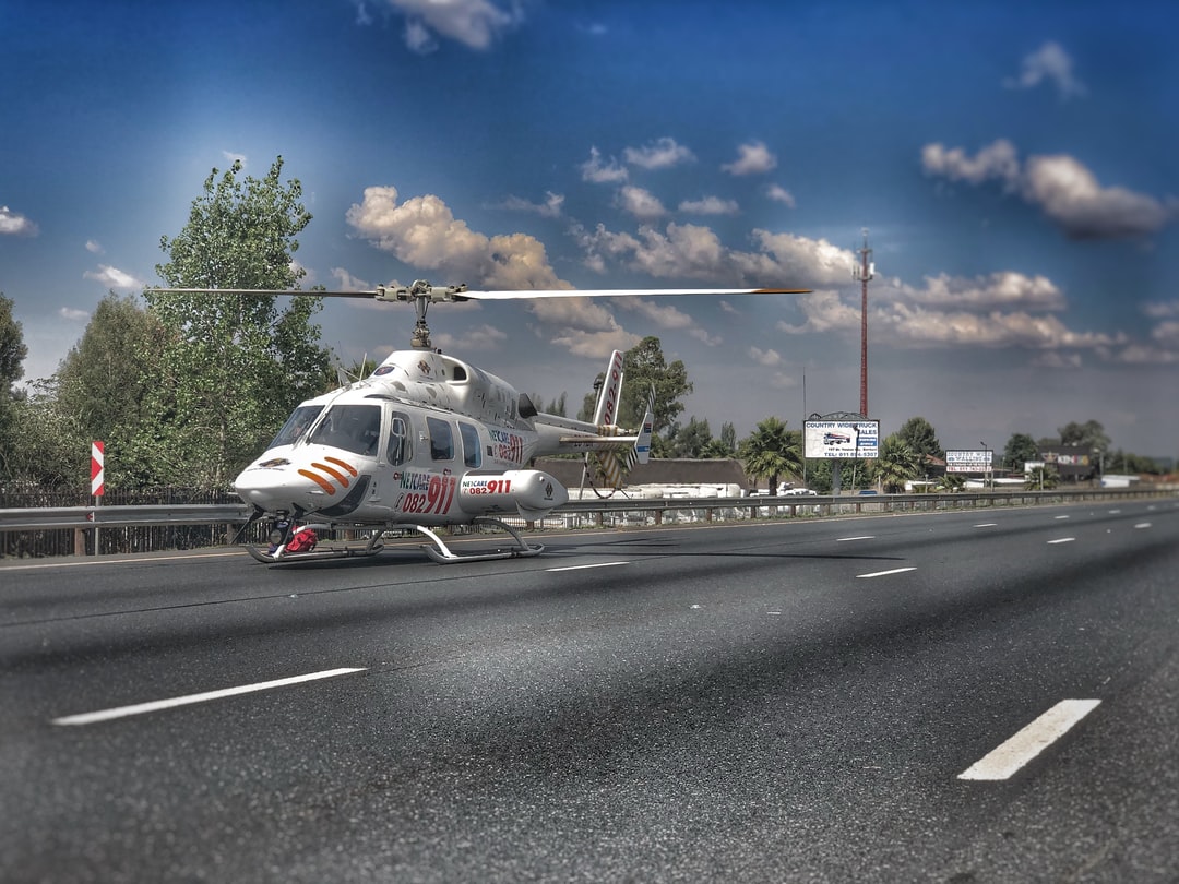 Rapid Lateral Flow Test in Boksburg South Africa