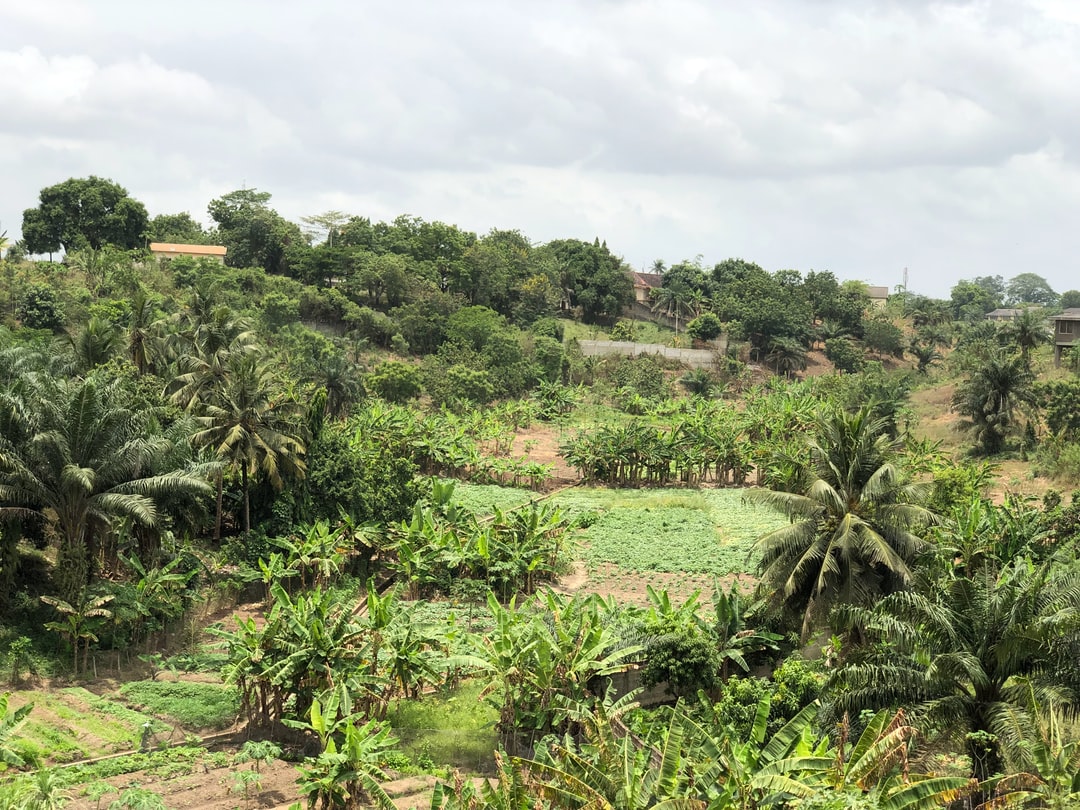 10 Travel tips in Takoradi Ghana