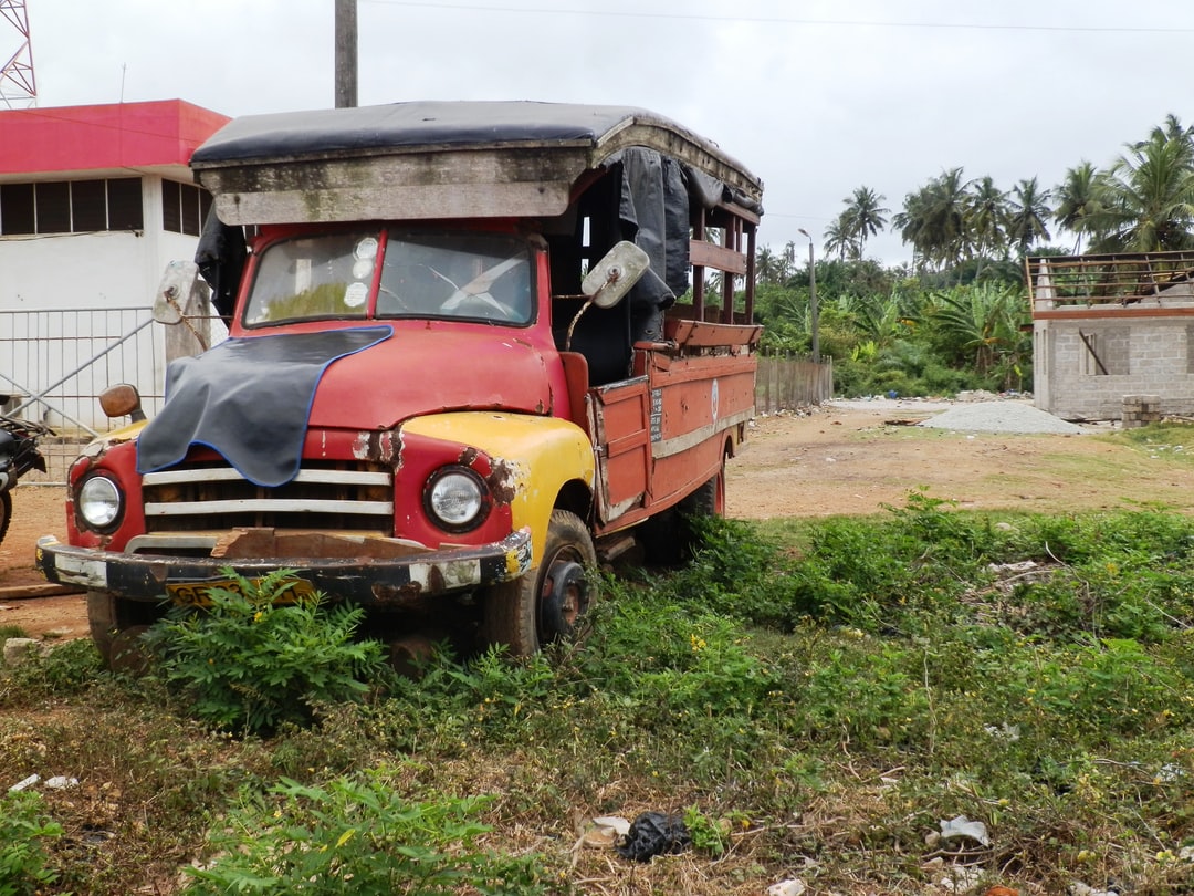 10 Travel tips in Axim Ghana