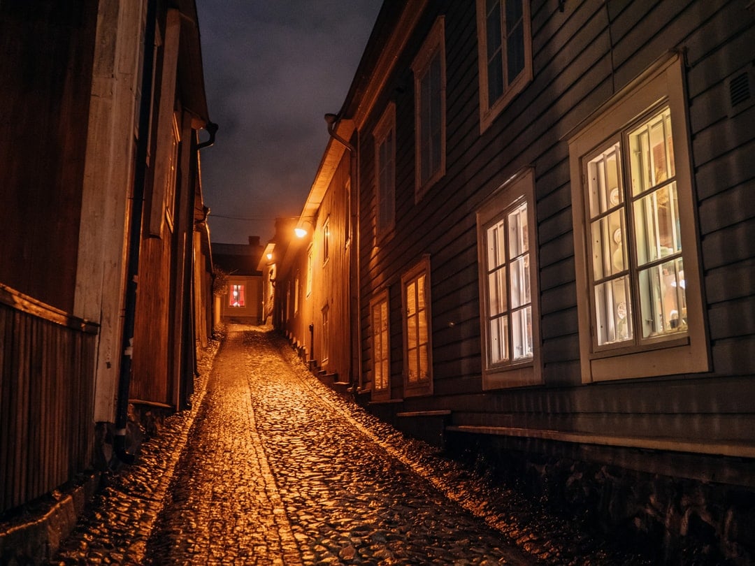 10 Travel tips in Porvoo Finland