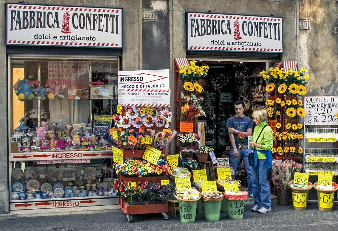 How to get the best car rental deal in Sulmona Italy