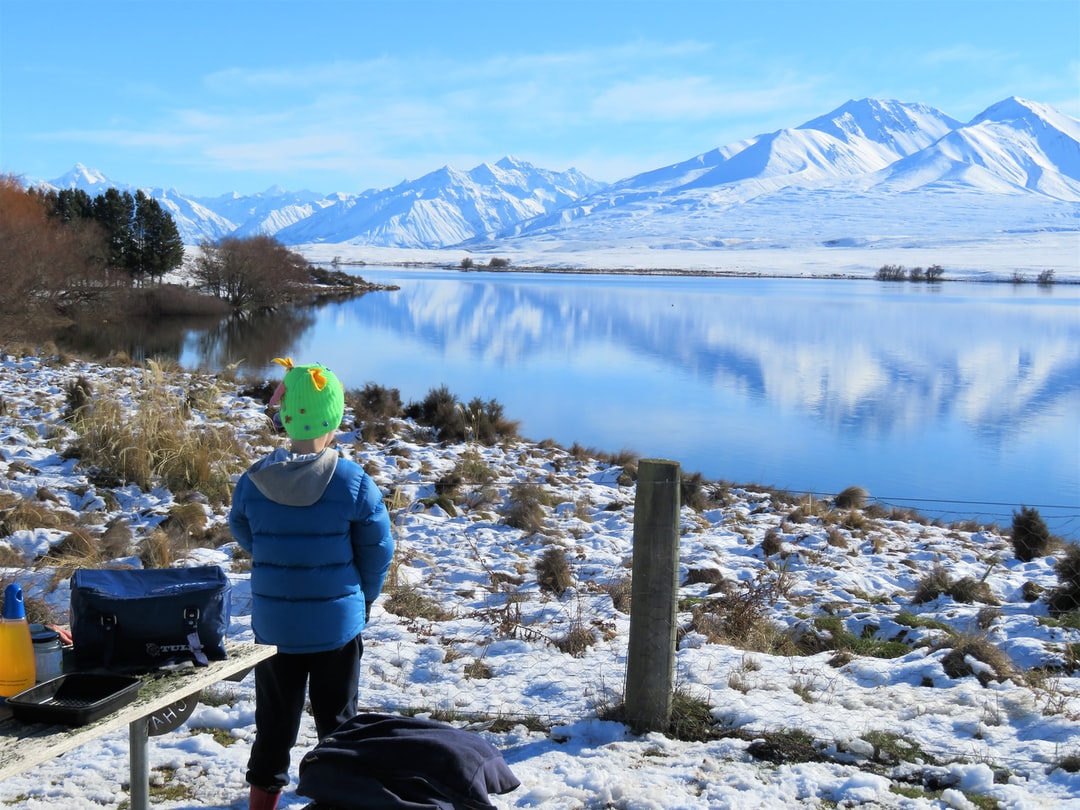 Rapid Lateral Flow Test in Ashburton New Zealand