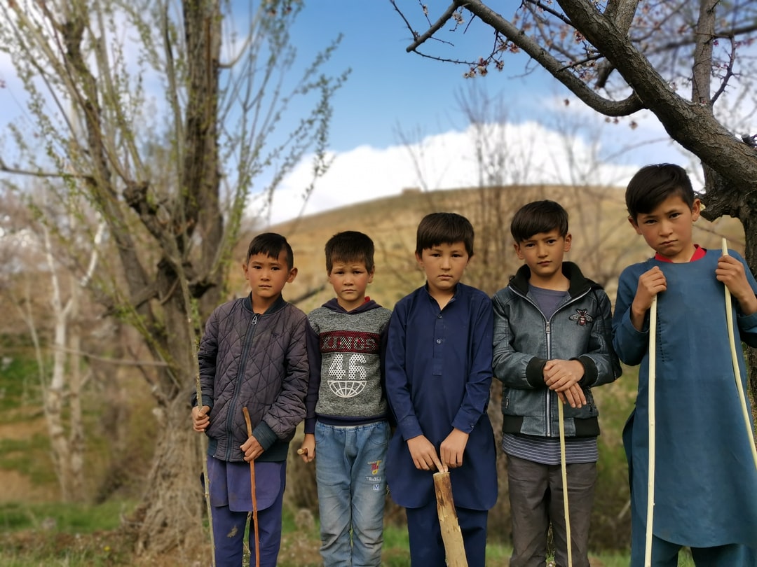 How to get the best hotel prices in Ghazni Afghanistan