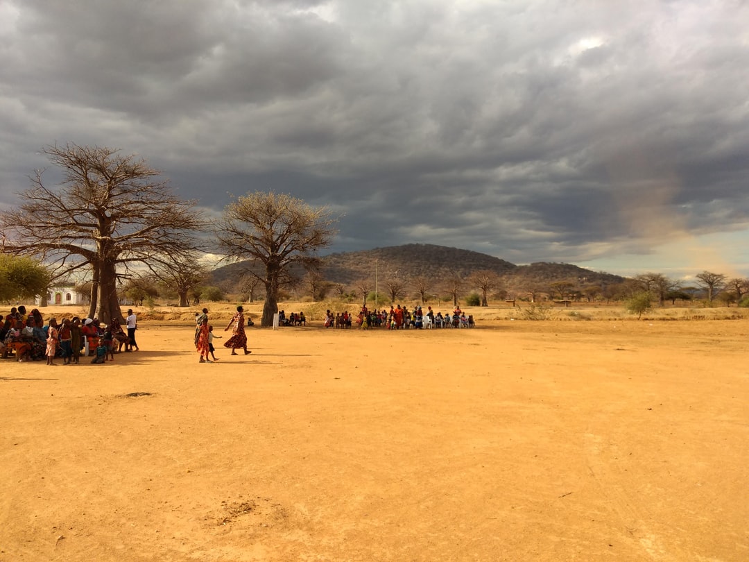 How to get the best car rental deal in Dodoma Tanzania