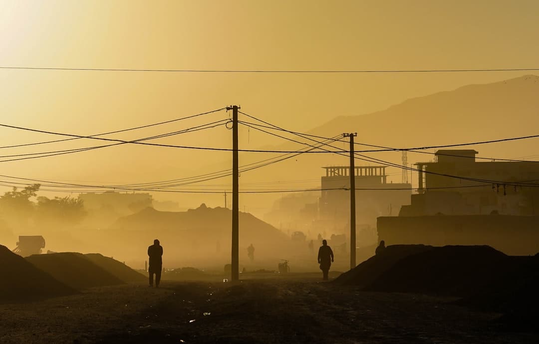 10 Travel tips in Kabul Afghanistan