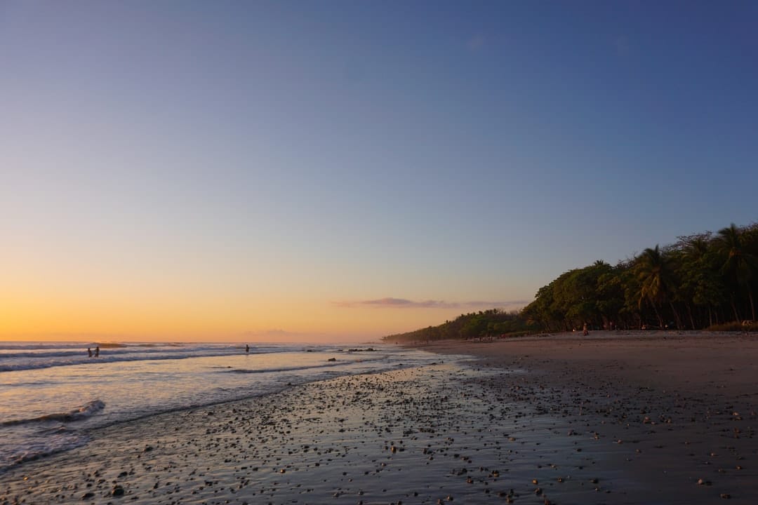 How to avoid tourist scams in Puntarenas Costa Rica
