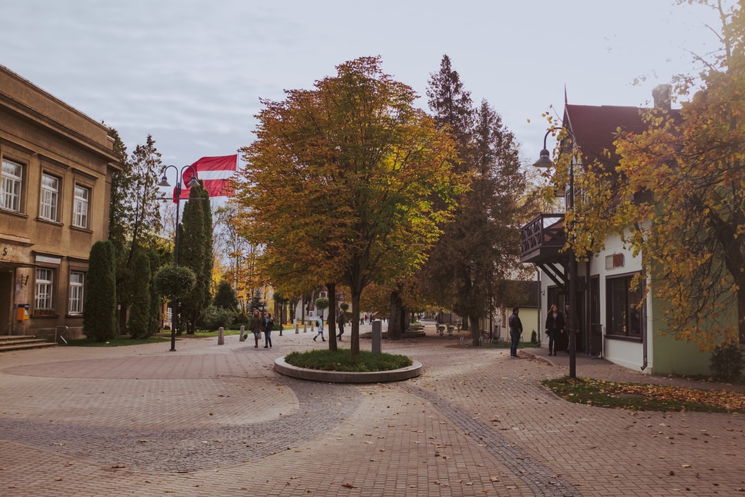 Rapid Antigen Test in Ogre Latvia