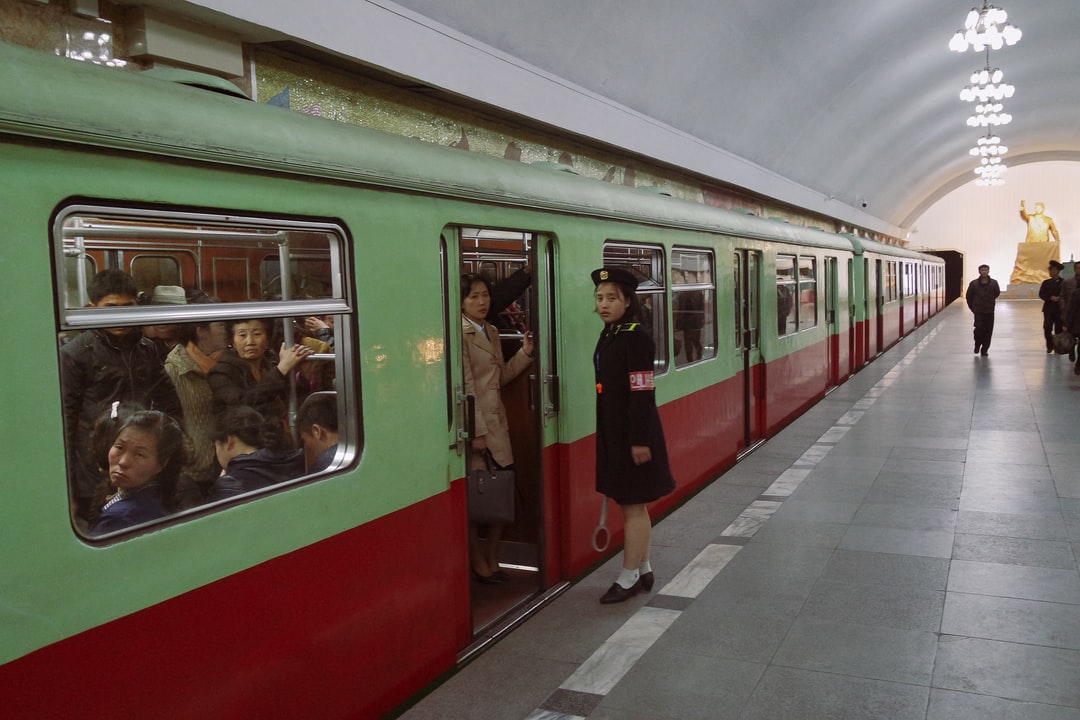 How to get the best hotel prices in Pyongyang North Korea