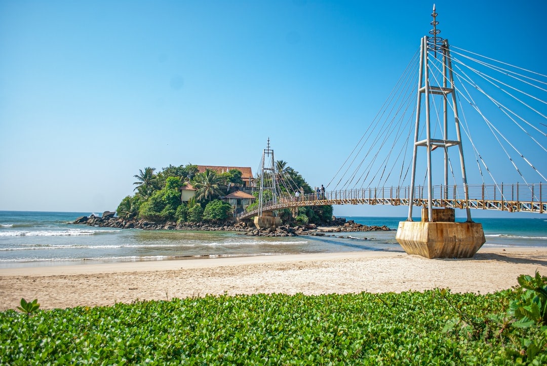 How to get the best car rental deal in Matara Sri Lanka