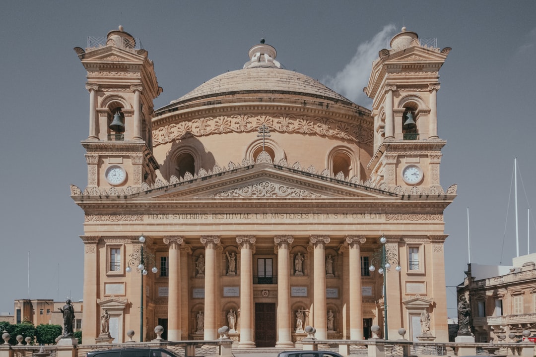 PCR Test in Mosta Malta