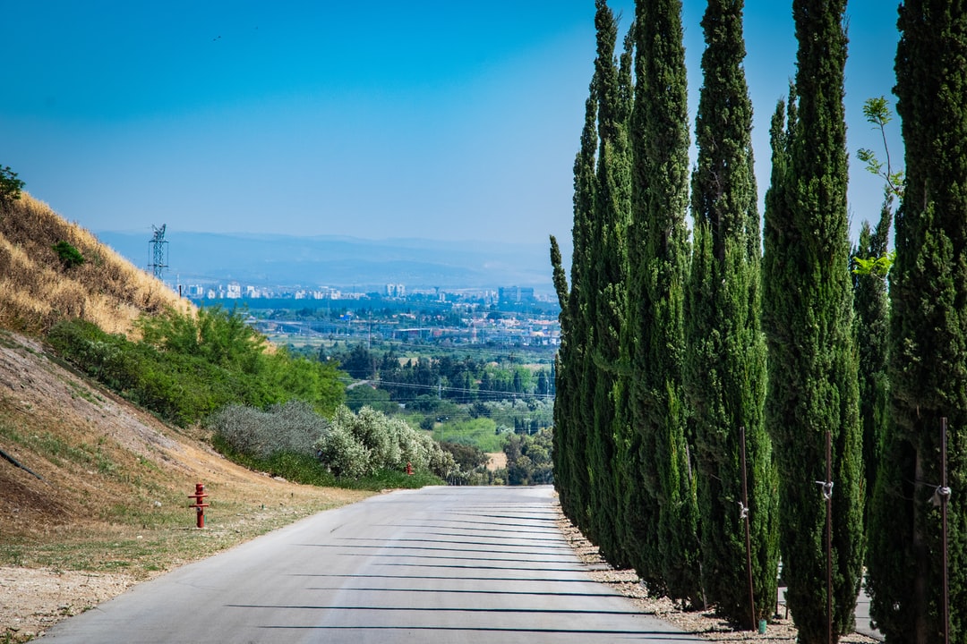 10 Travel tips in Ariel Israel