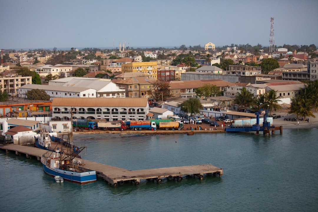 How to get the best car rental deal in Banjul Gambia