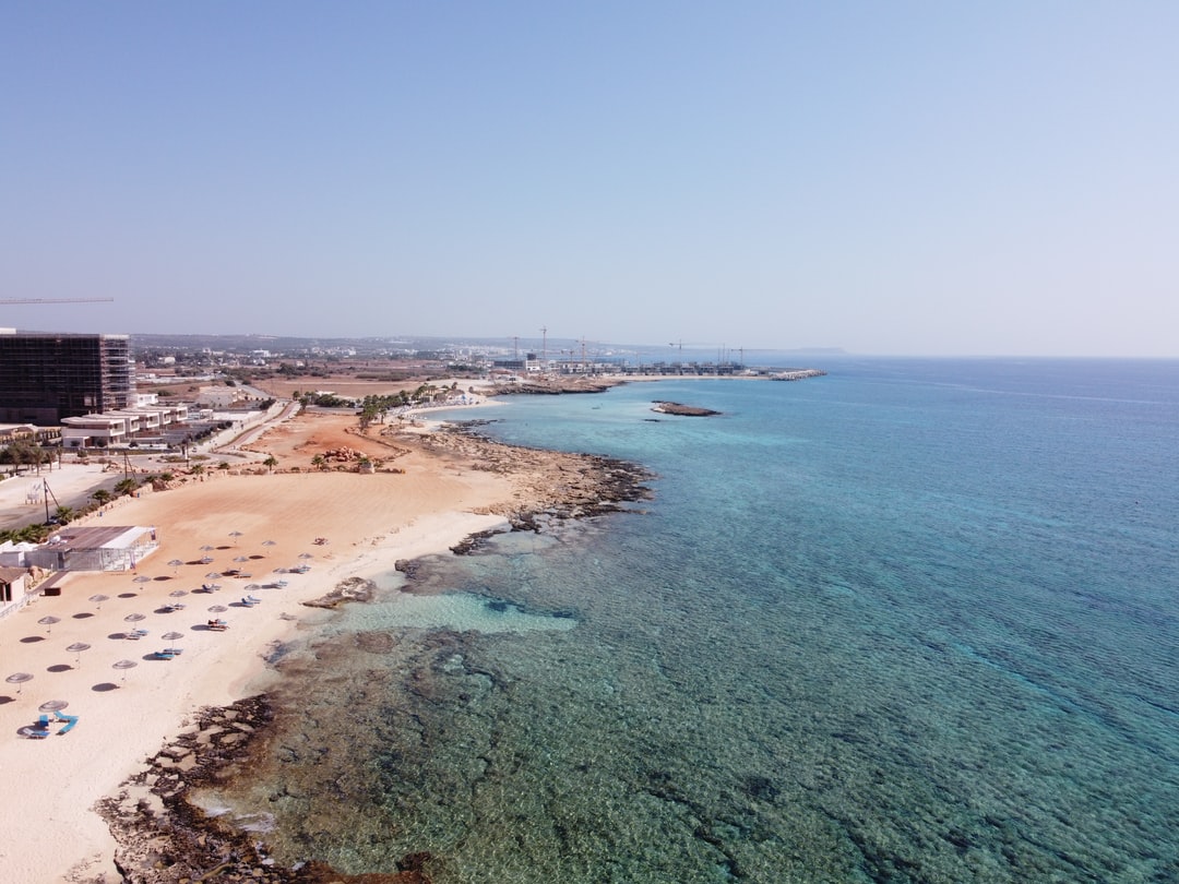 How to get the best car rental deal in Famagusta Cyprus