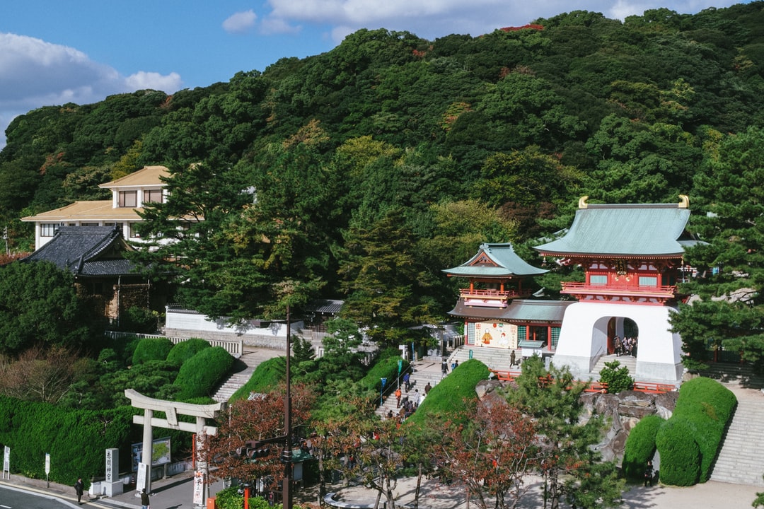 How to avoid tourist scams in Fukuoka Japan