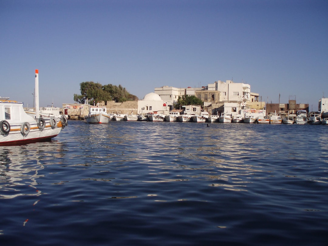 How to avoid tourist scams in Latakia Syria
