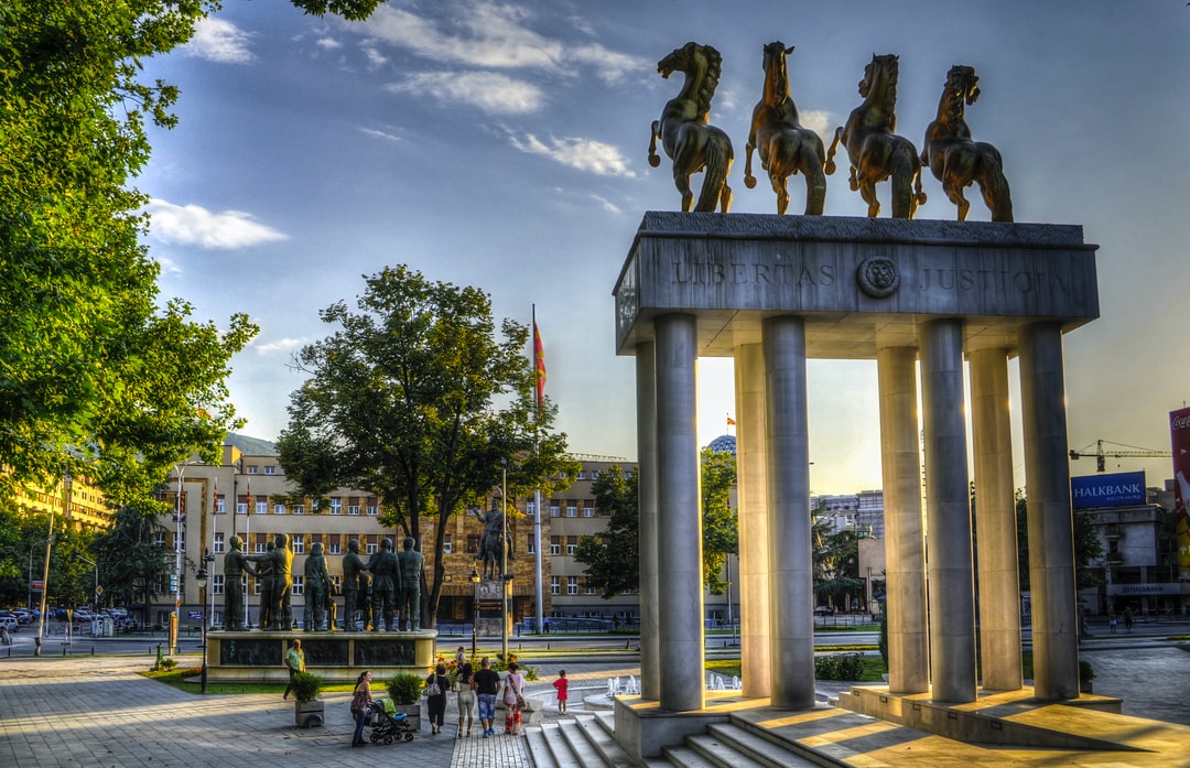 How to get the best car rental deal in Bitola Macedonia