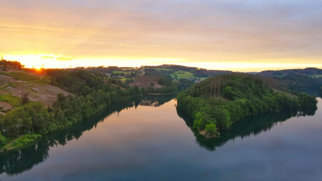 How to avoid tourist scams in Gummersbach Germany