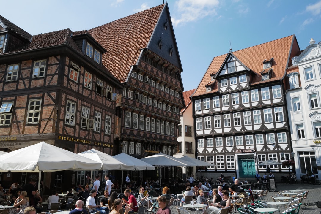 PCR Test in Hildesheim Germany
